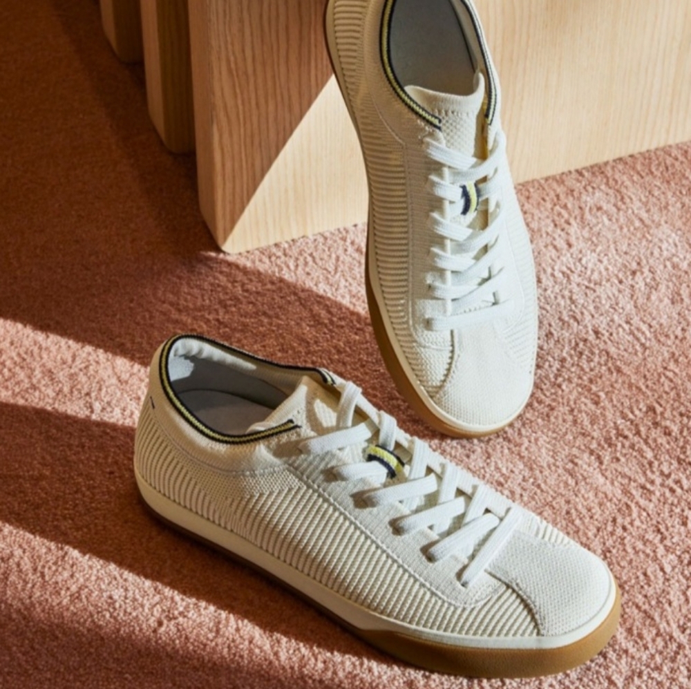 Like New Rothys Sneakers